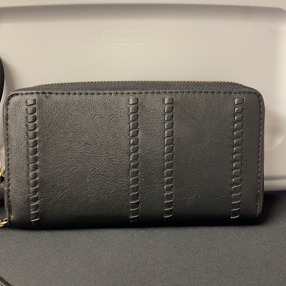 Kate and Alex Wallet (New)